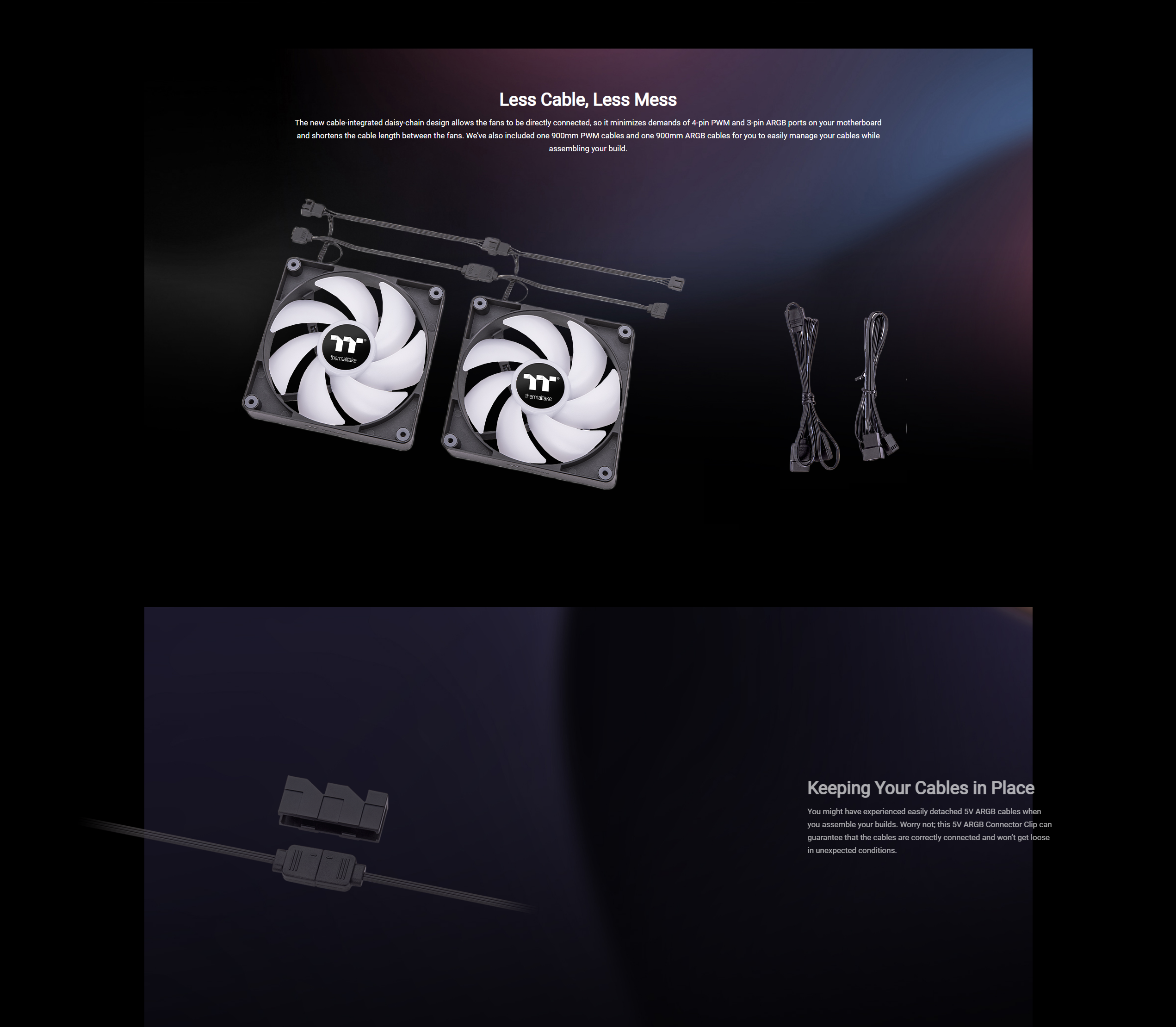A large marketing image providing additional information about the product Thermaltake TH360 V2 Ultra ARGB - 360mm AIO Liquid CPU Liquid Cooler with LCD Display - Additional alt info not provided